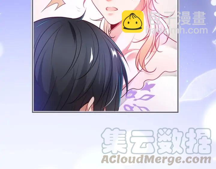 第84话 误会解除????发糖(1/3)-第91话