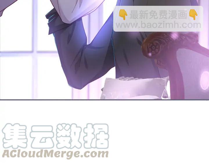 第84话 误会解除????发糖(1/3)-第91话