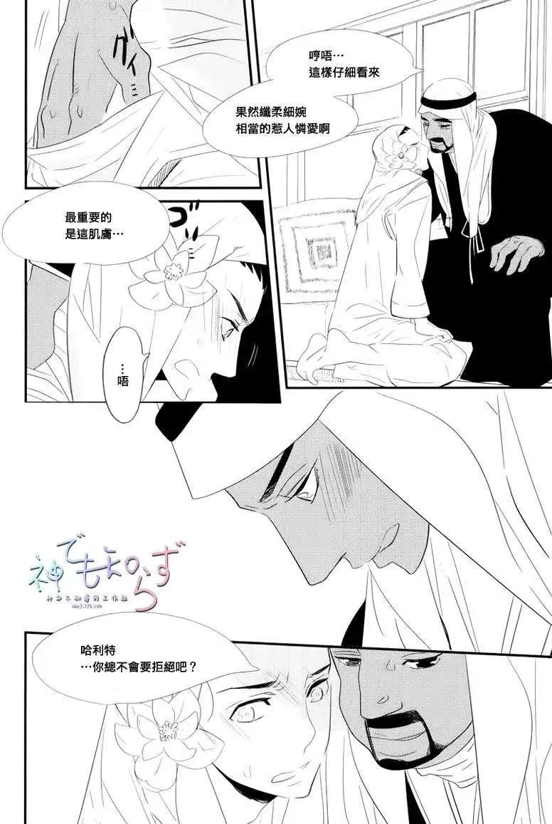 王子與小鳥 - 第05回 - 3
