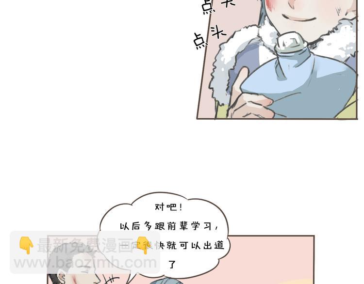 第1话 片场三基友-第1话