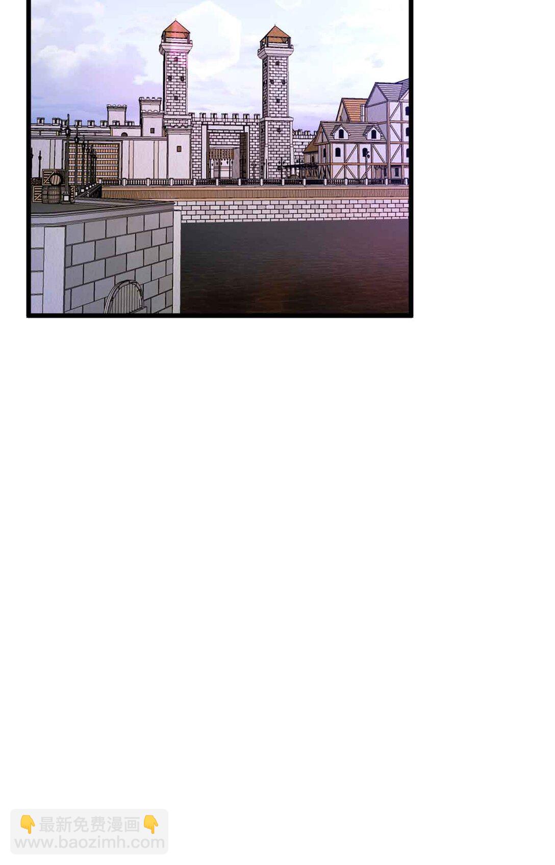 第12话 银爵的教士-第13话