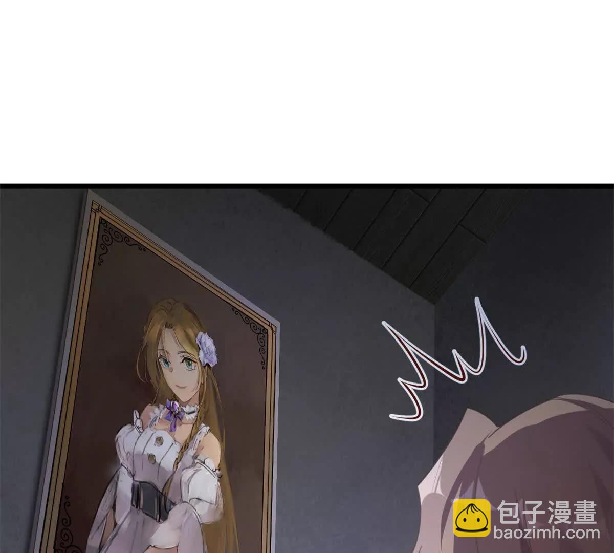 第23话 画廊：艾蕾 莫里森(1/2)-第23话