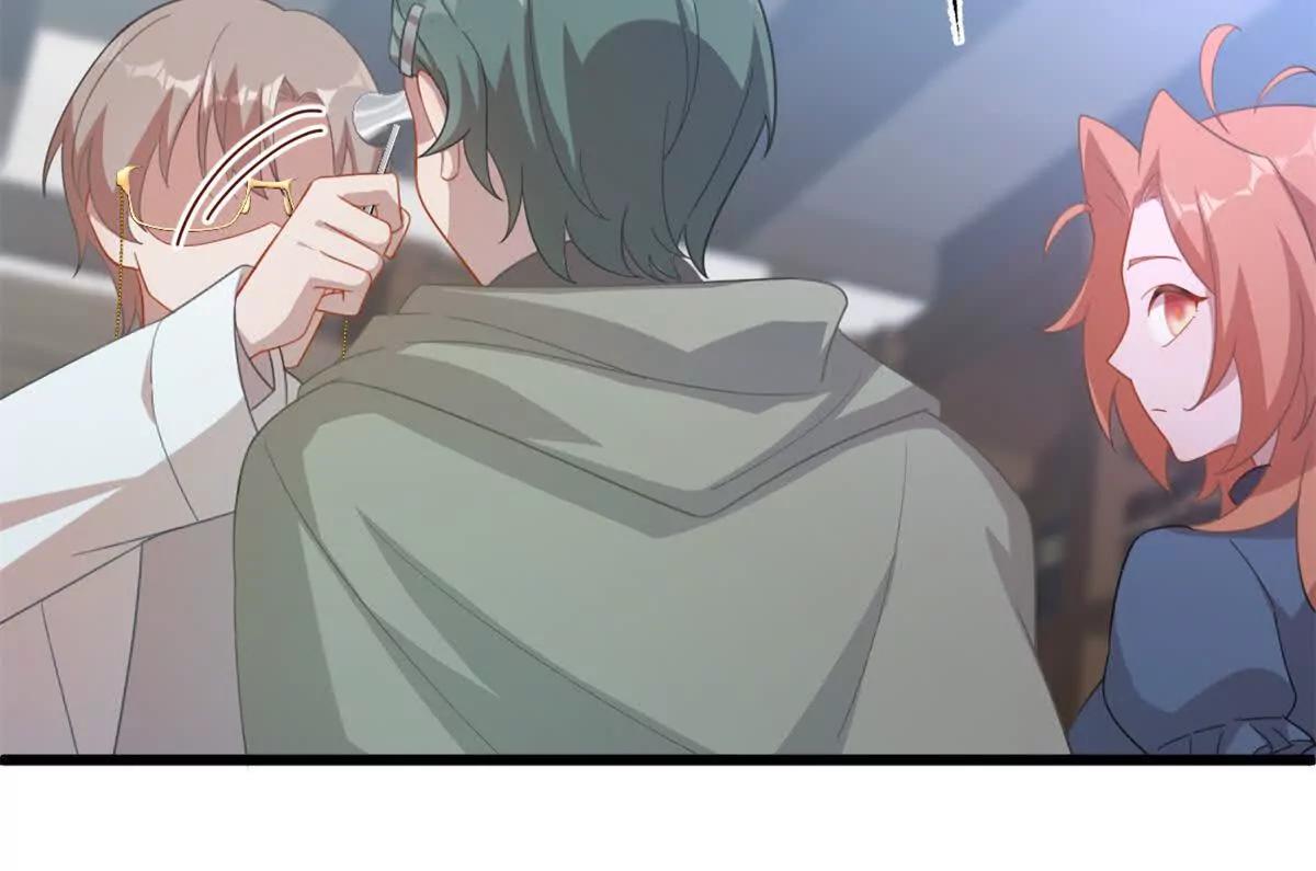 第30话 杰拉尔德医生(1/2)-第31话