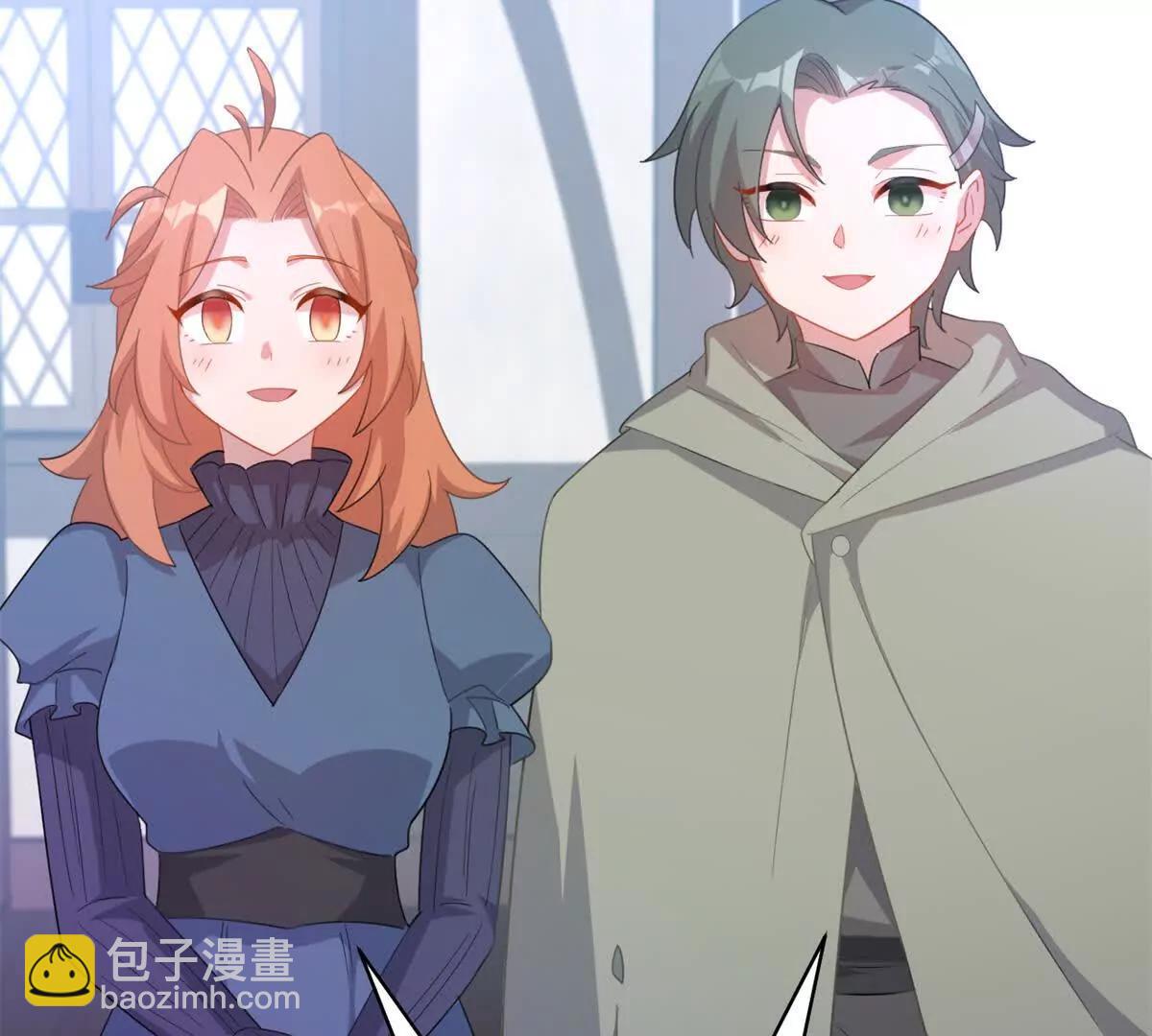 第30话 杰拉尔德医生(1/2)-第31话