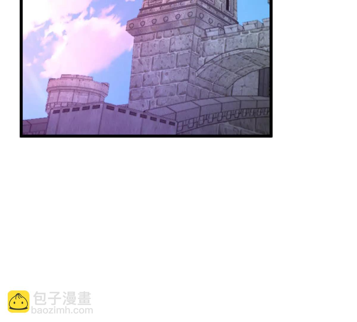 第32话 多方的杀意(1/2)-第33话