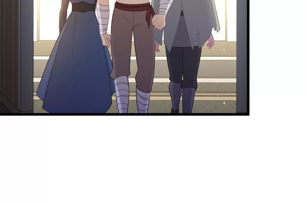 第32话 多方的杀意(1/2)-第33话