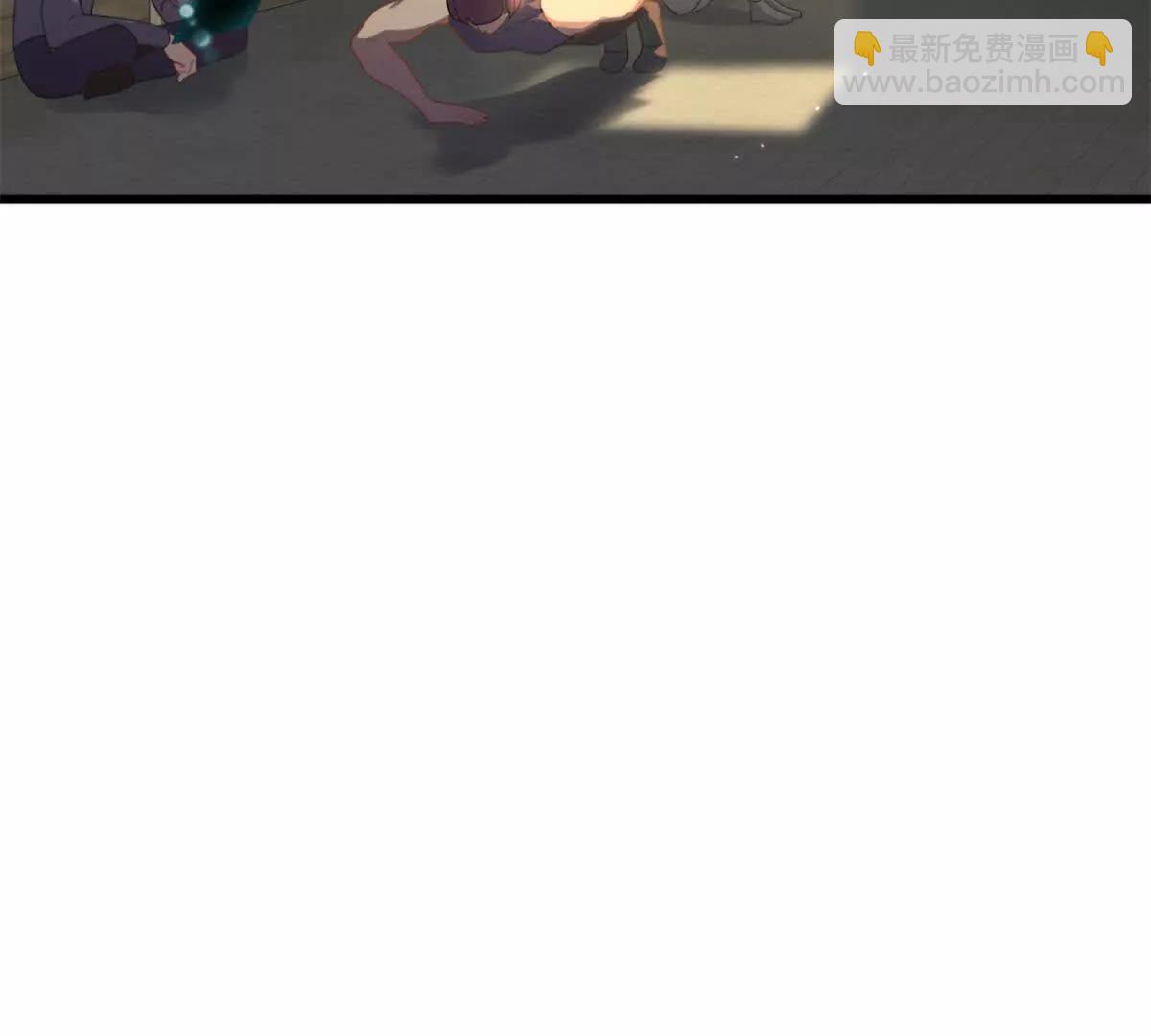 第32话 多方的杀意(1/2)-第33话