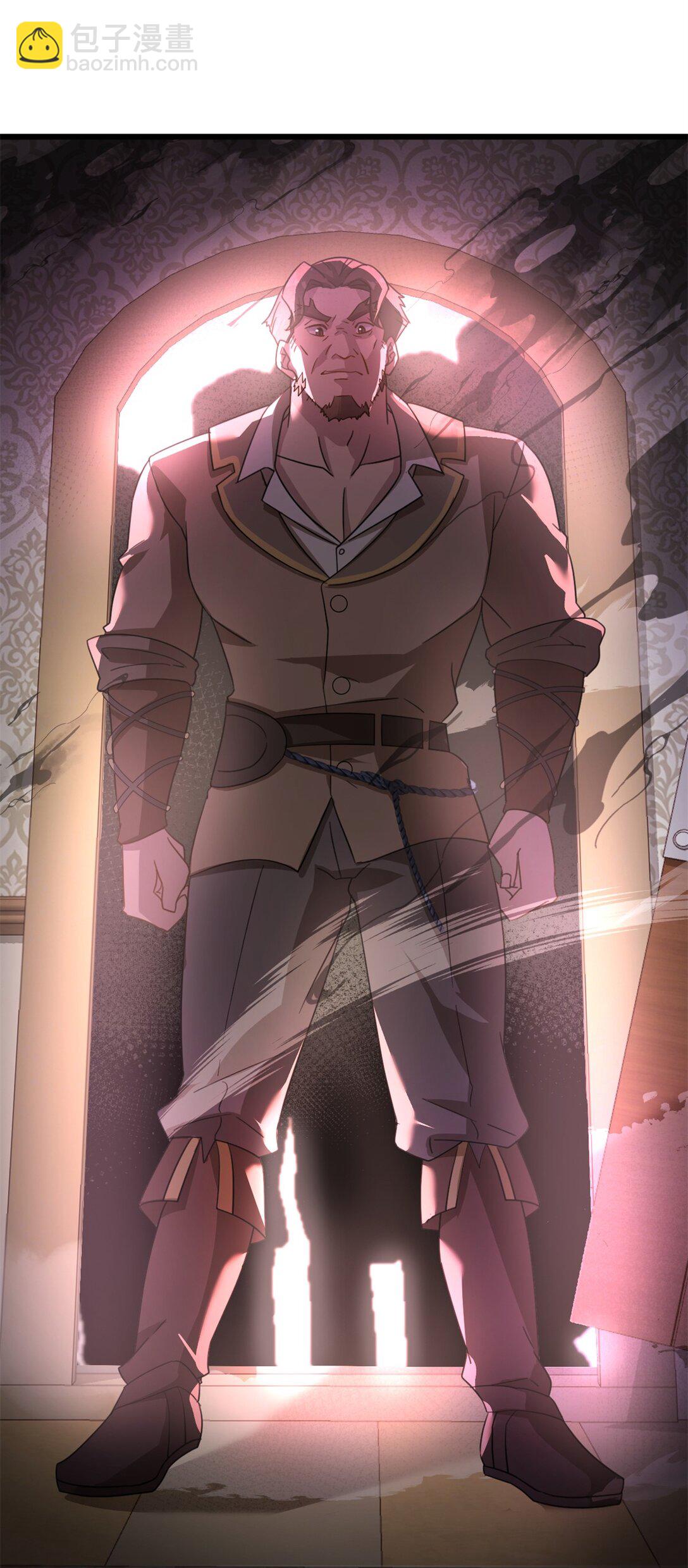 第4话 死而复生-第5话