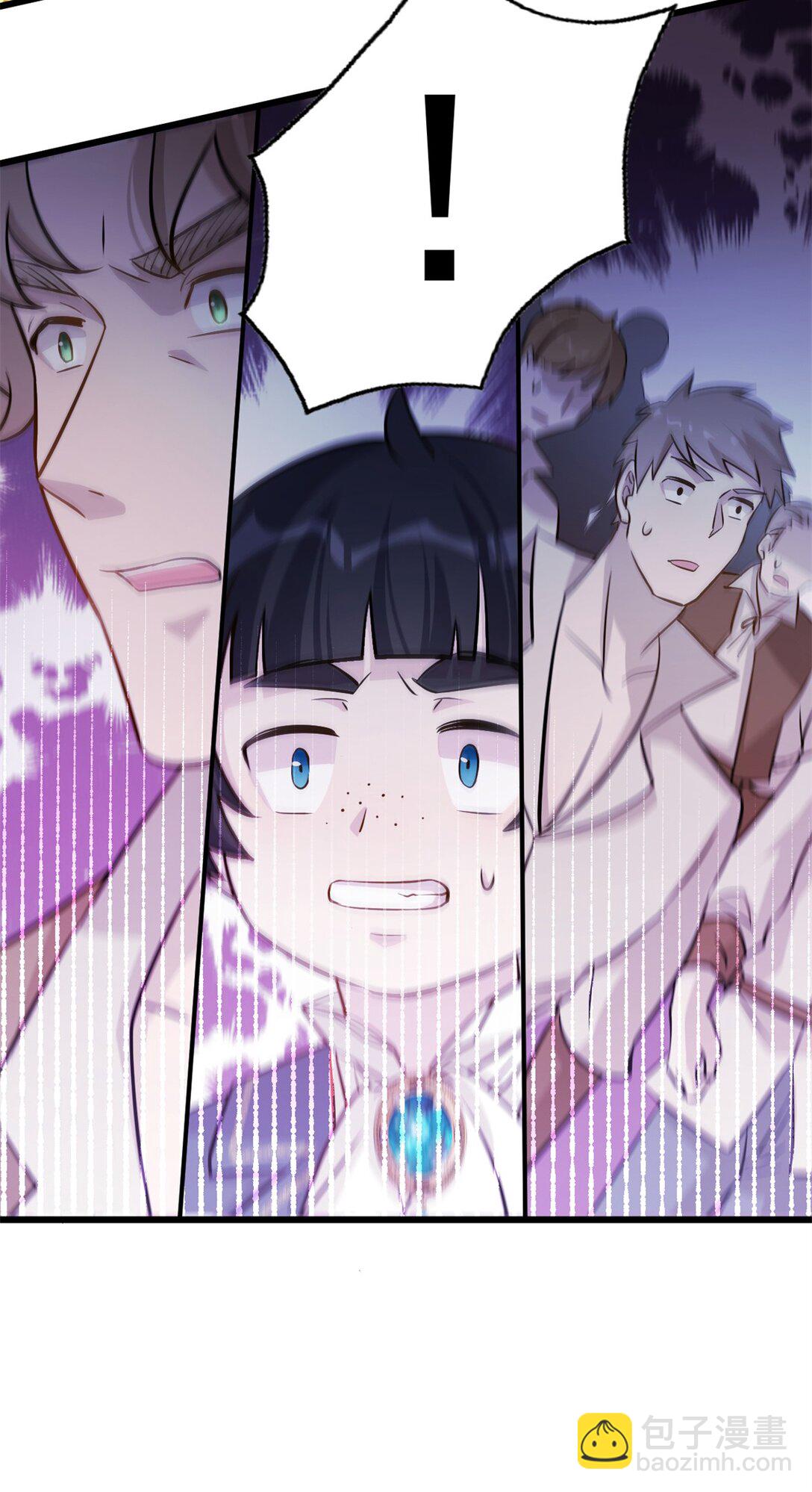 第4话 死而复生-第5话