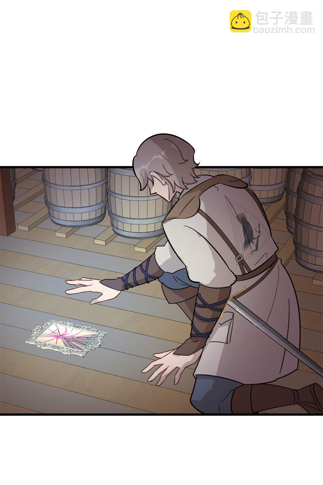 第6话 仪式：镜中之舌-第7话