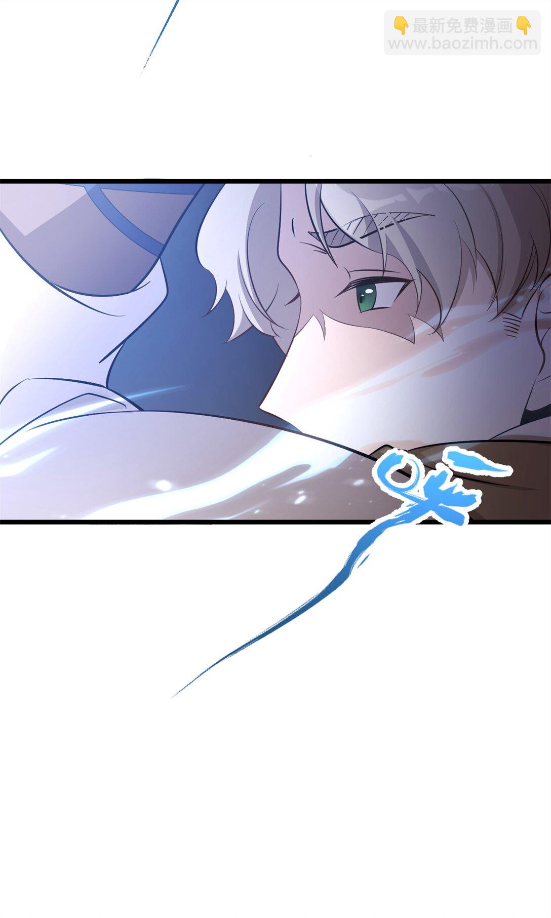 第6话 仪式：镜中之舌-第7话