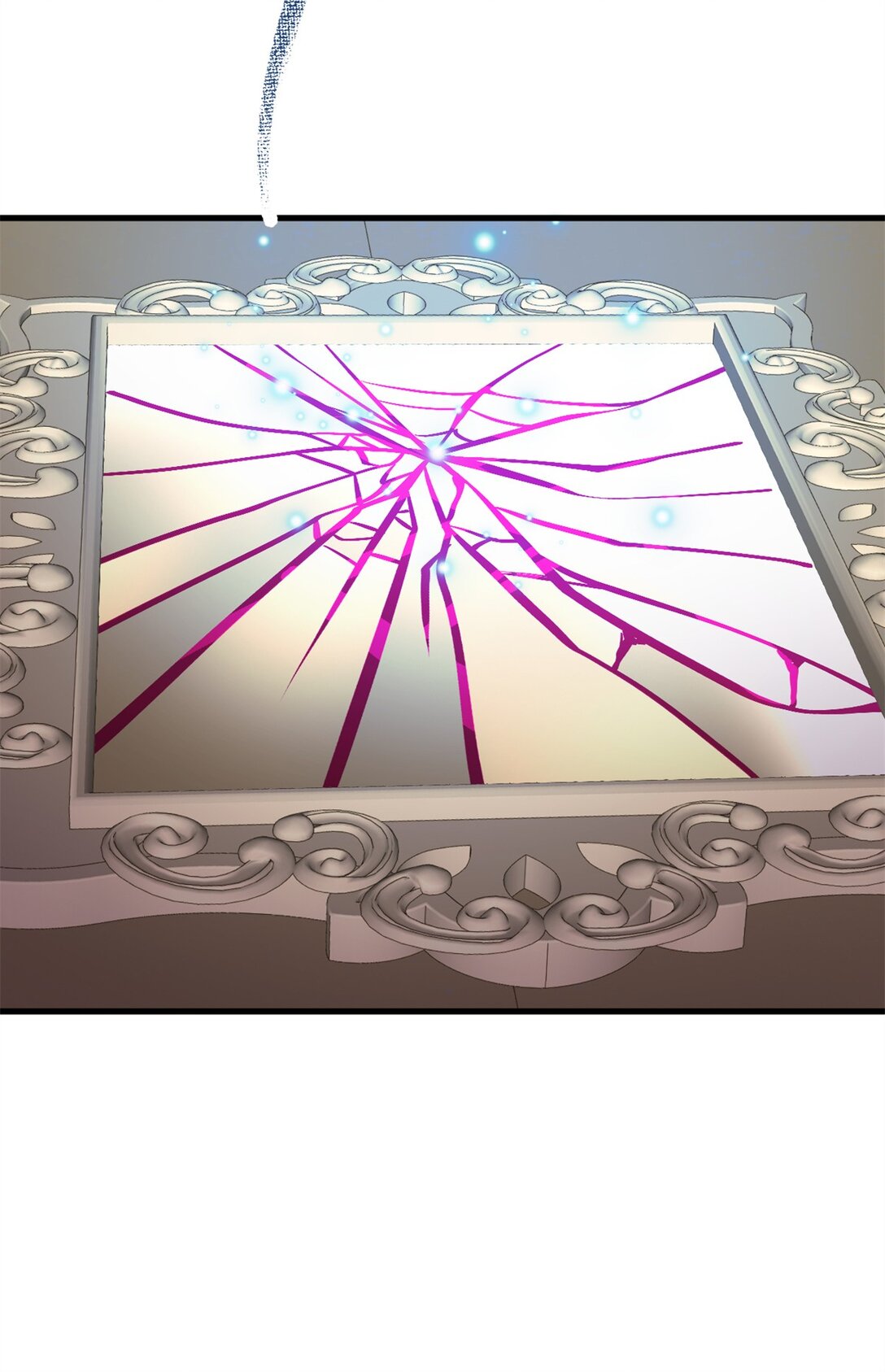 第6话 仪式：镜中之舌-第7话