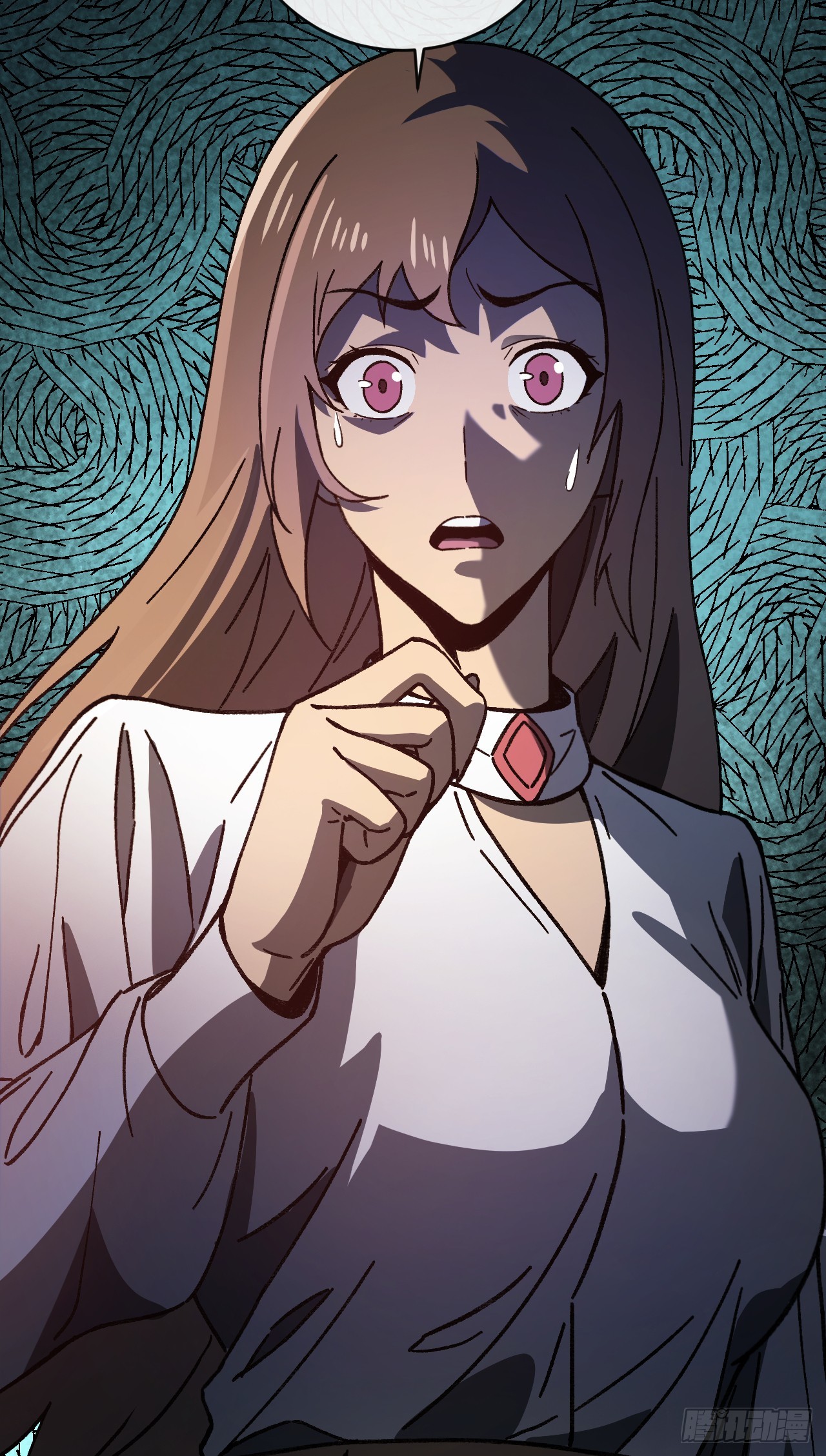 玩家清除計劃！當異變降臨人間 - 第3話 改變命運的時刻到了(1/2) - 8
