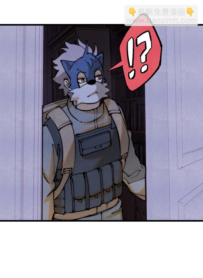 118 铁肺(1/2)-第119话