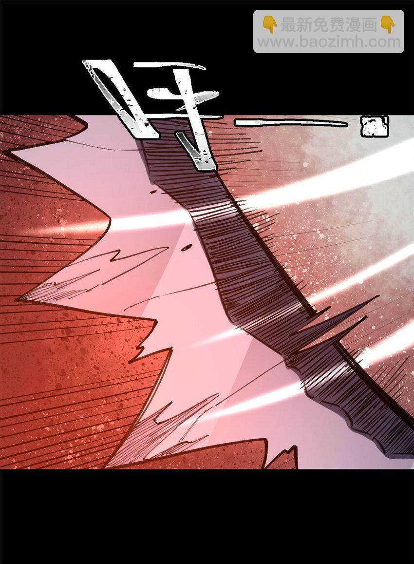 34 黑暗丛林法则(1/2)-第35话