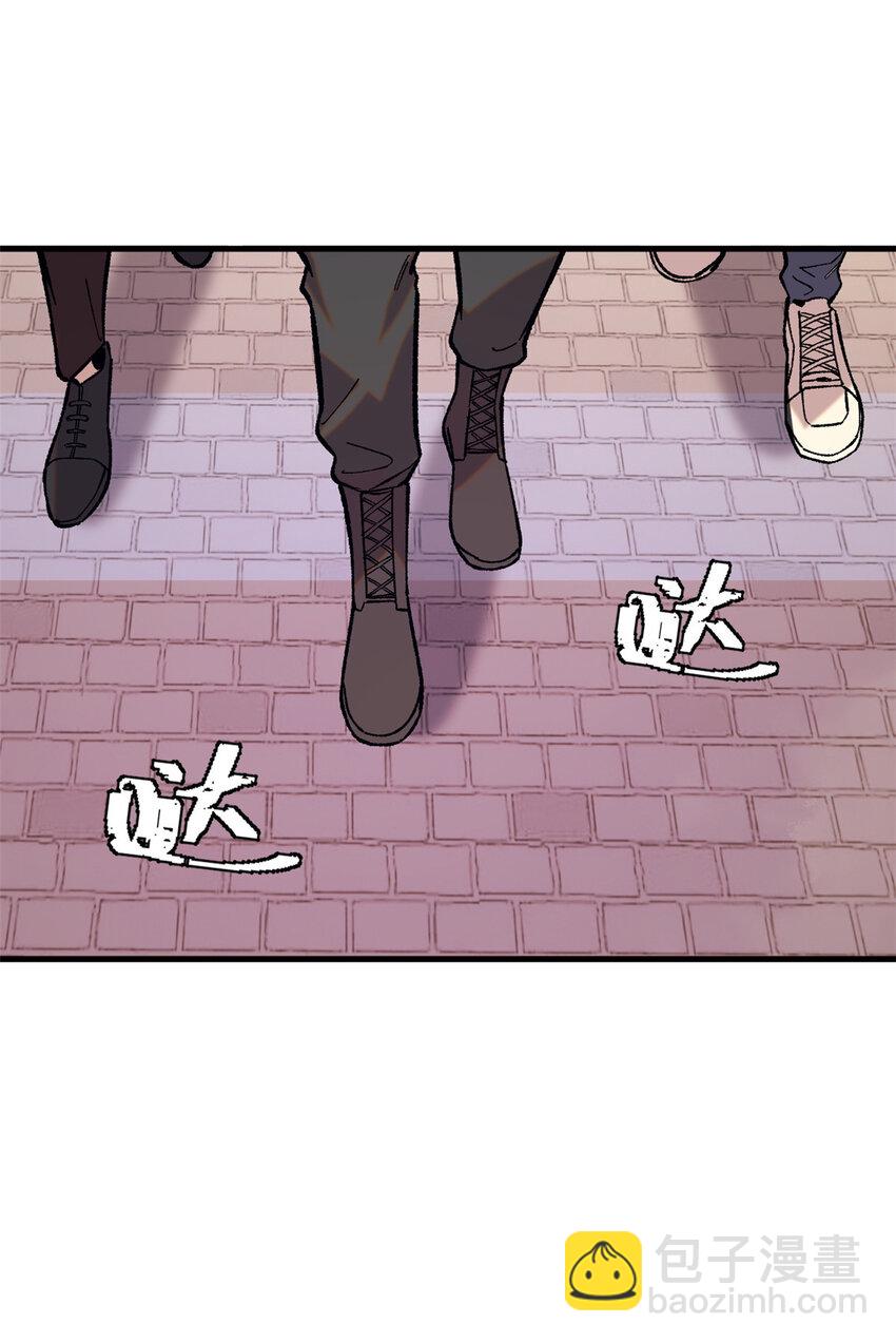 50 队友(1/2)-第51话