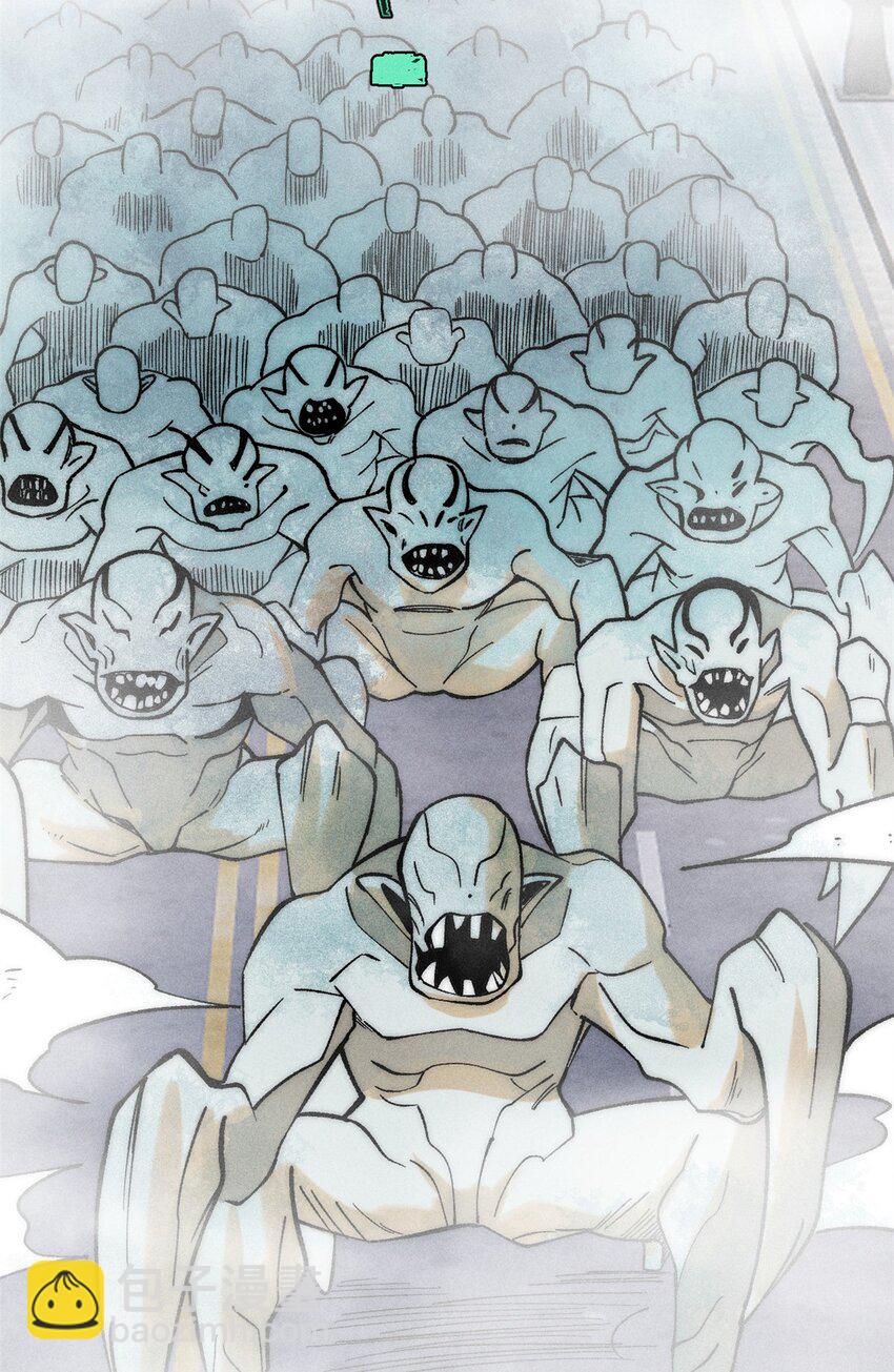 玩家凶猛 - 82 刀劳鬼(2/2) - 2