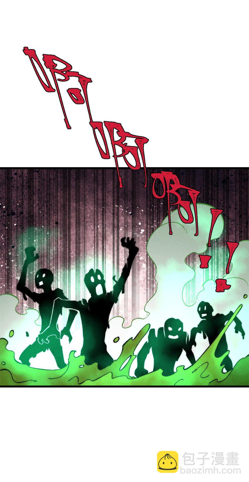 88 《我相信》(1/2)-第89话