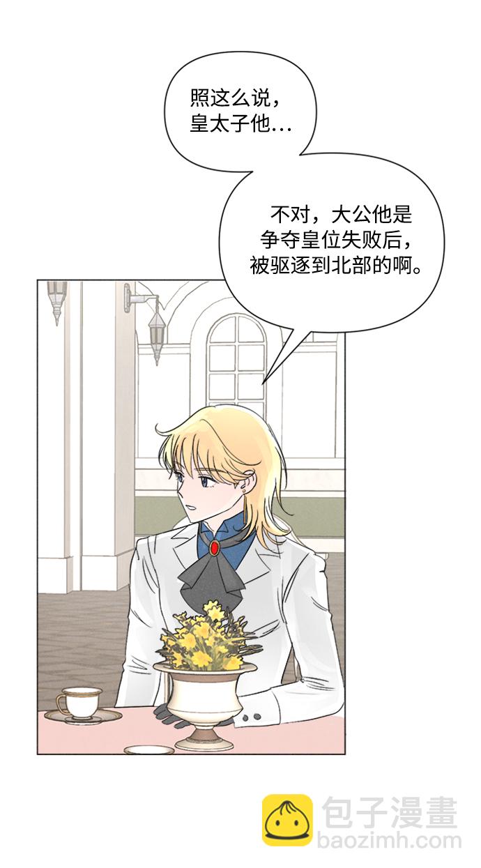 完結後撿了個男二 - 第1話(1/2) - 4