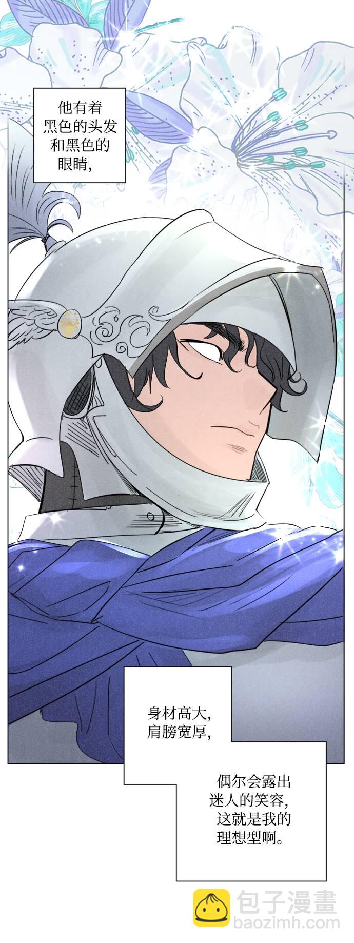 完結後撿了個男二 - 第1話(1/2) - 2