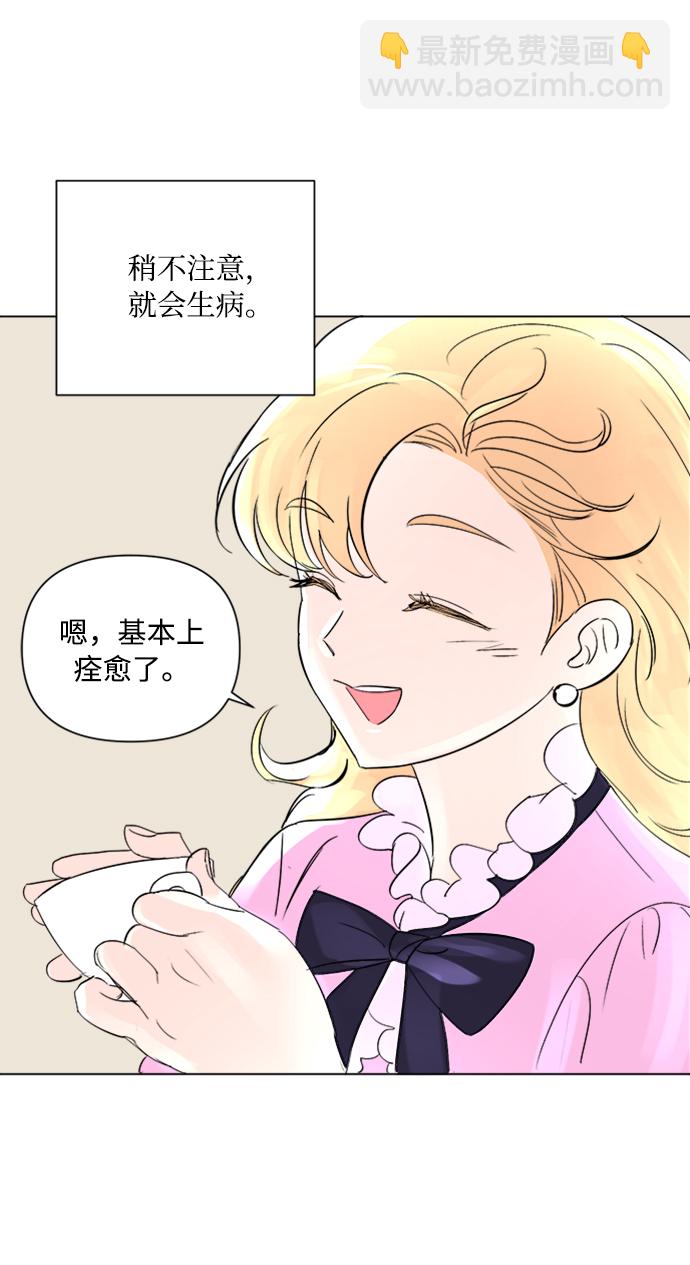 完結後撿了個男二 - 第1話(2/2) - 1