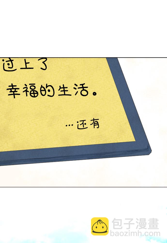 完結後撿了個男二 - 第1話(1/2) - 8