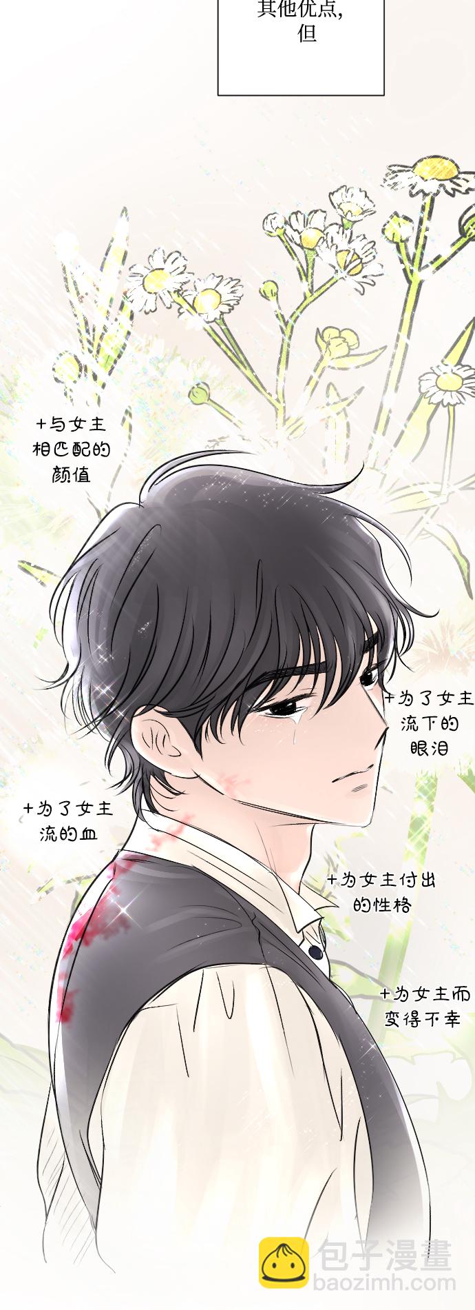 完結後撿了個男二 - 第15話 - 7