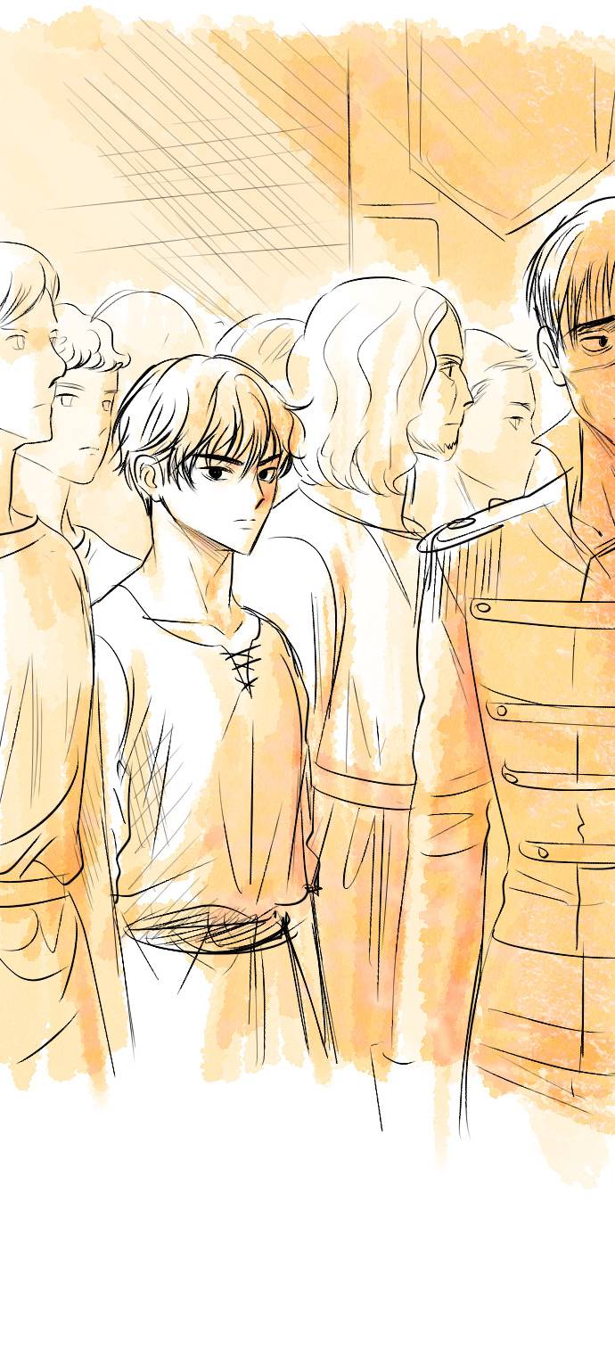 完結後撿了個男二 - 第37話(1/2) - 1