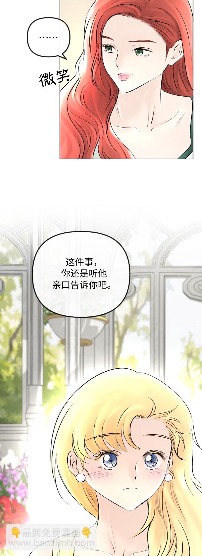 完結後撿了個男二 - 第51話 - 7