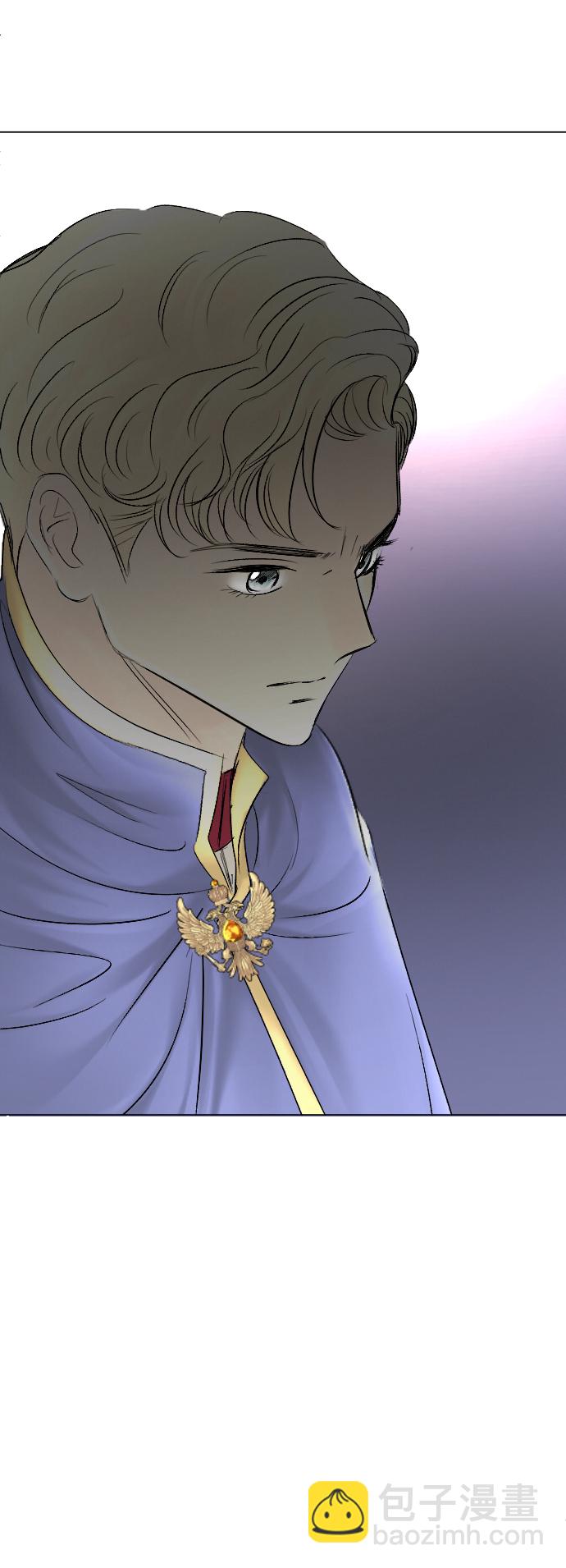 完結後撿了個男二 - 第57話(2/2) - 5