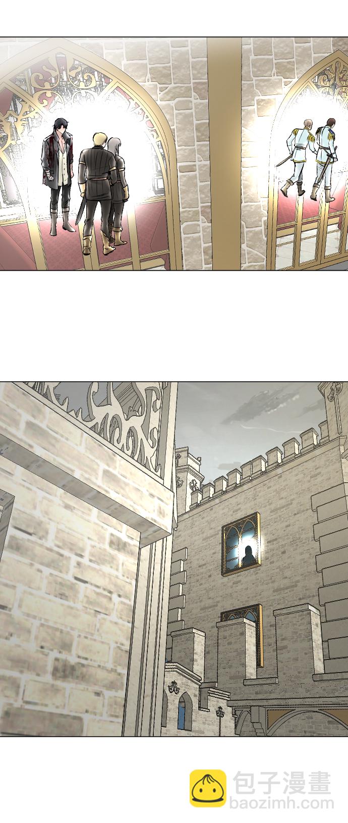 完結後撿了個男二 - 第57話(2/2) - 7