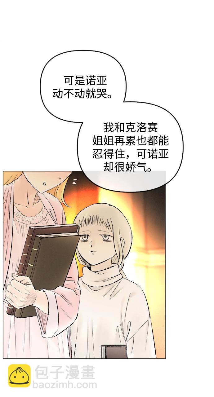 完結後撿了個男二 - 第75話(1/2) - 6