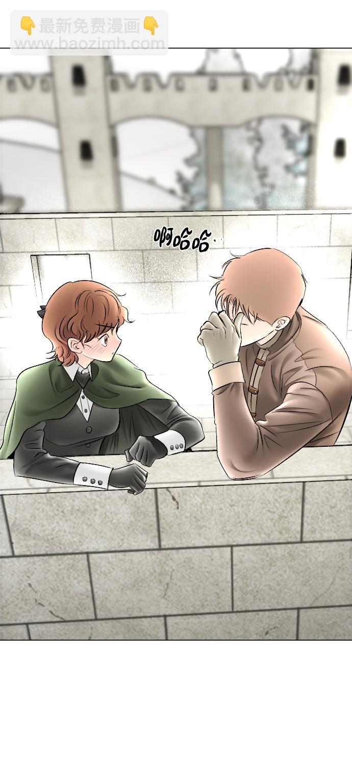 完結後撿了個男二 - 第79話(1/2) - 1