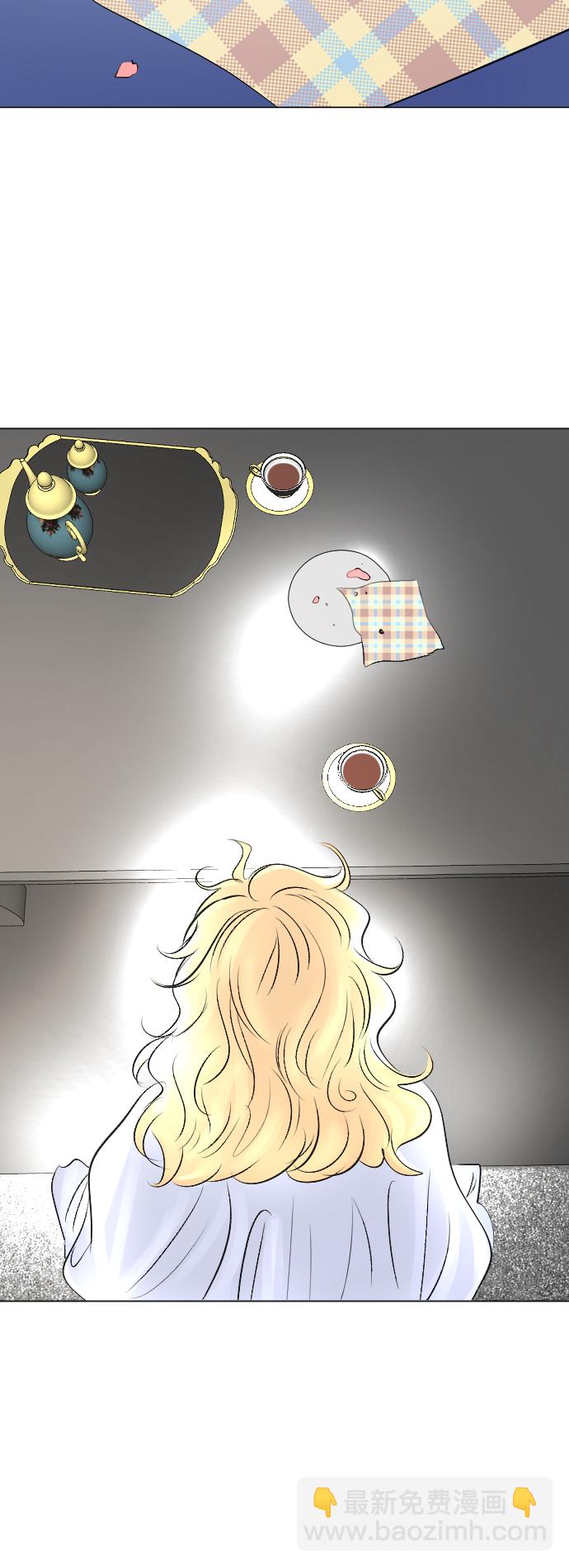 完結後撿了個男二 - 第9話 - 4