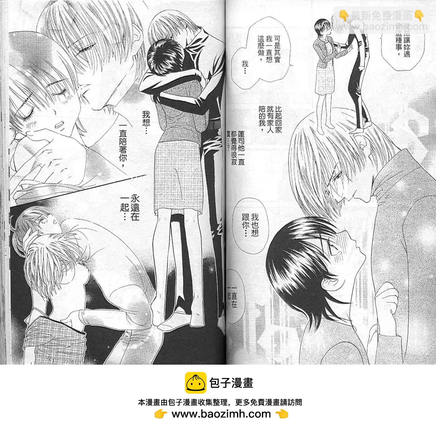 玩具愛人 - 玩具愛人(1/2) - 2