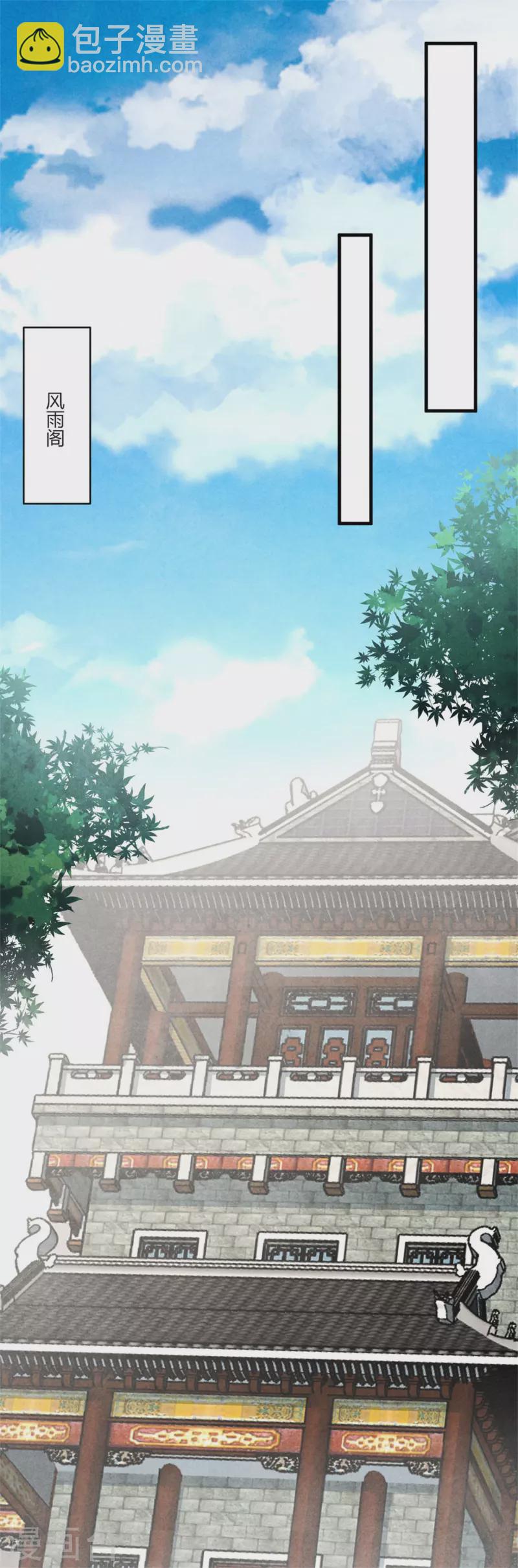 紈絝王妃要爬牆 - 第163話 作業翻倍 - 2