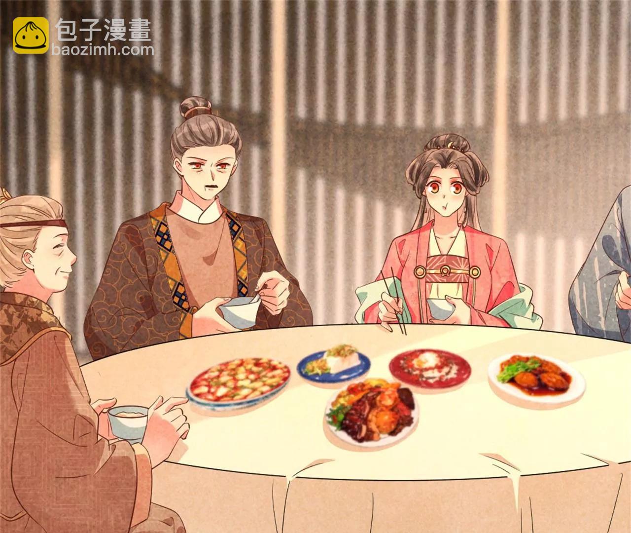 紈絝王妃要爬牆 - 回孃家看看(2/2) - 4