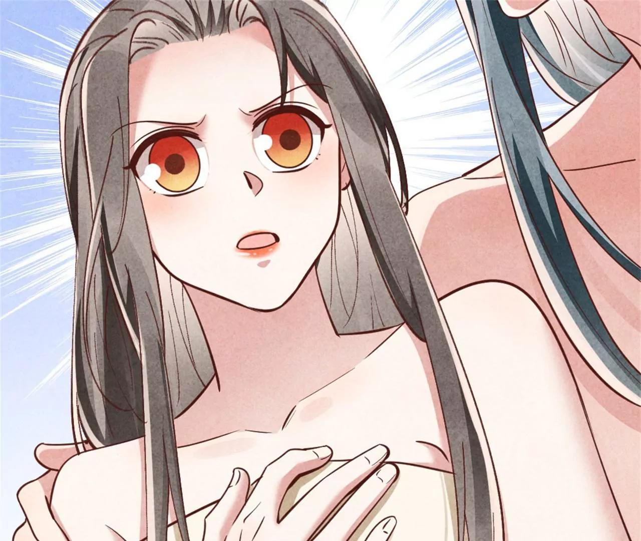 紈絝王妃要爬牆 - 和親(2/2) - 5