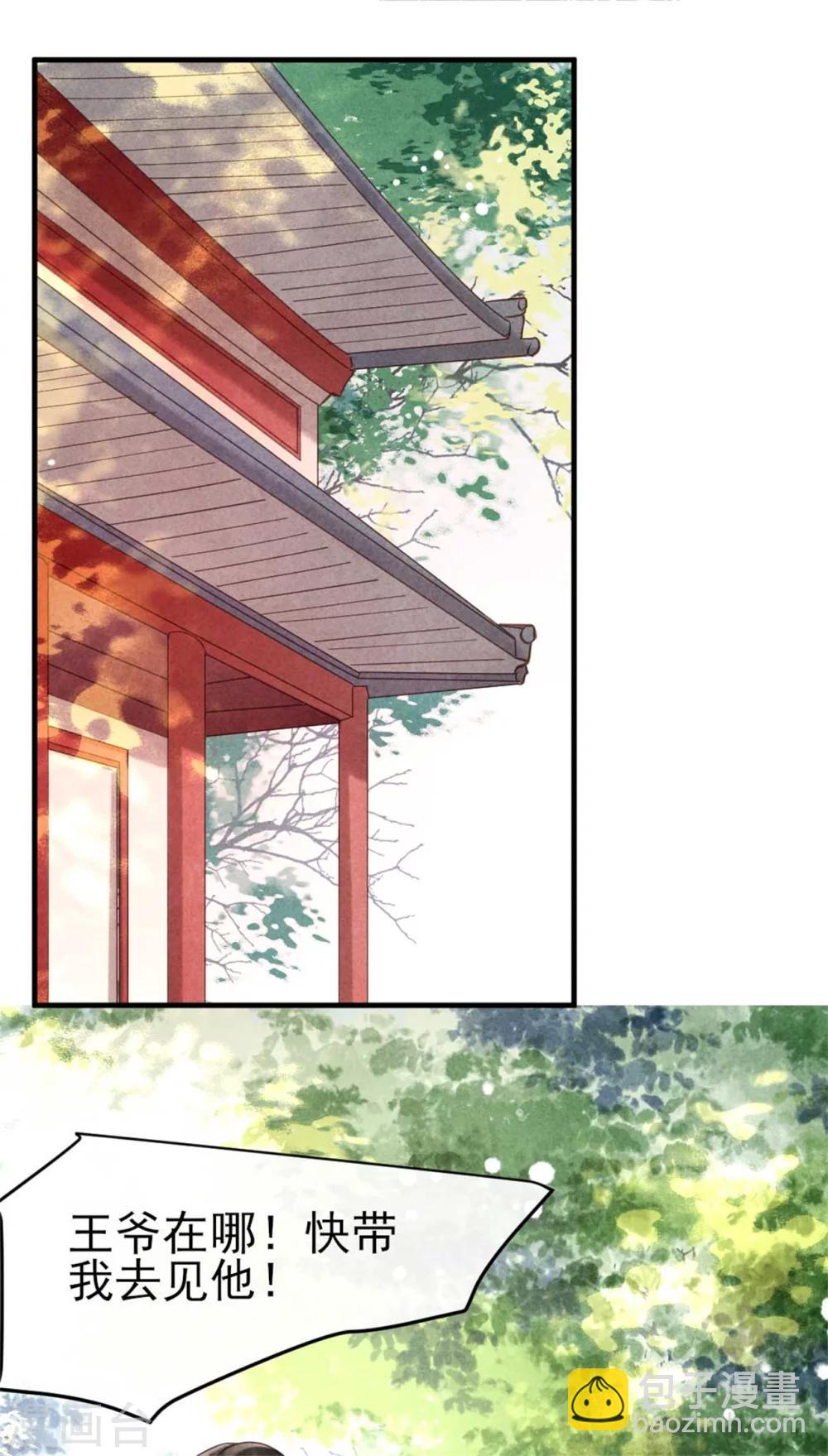 紈絝王妃要爬牆 - 第71話 虛假兄弟情 - 3