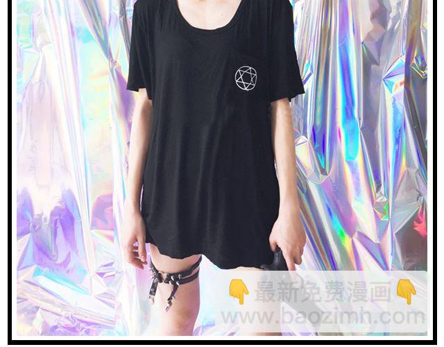 暗黑迷宫(1/2)-第15话