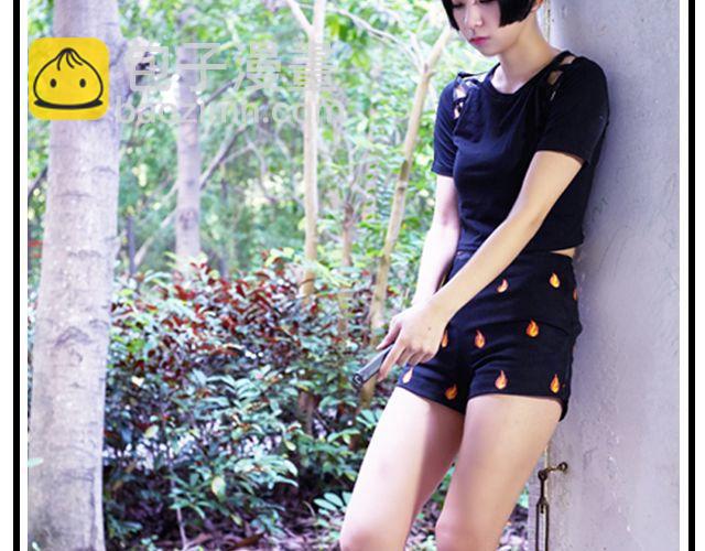 暗黑迷宫(1/2)-第15话