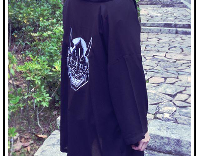 暗黑迷宫(1/2)-第15话