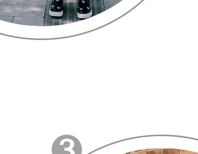 十一，秀出你的范儿(1/2)-第17话