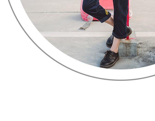 十一，秀出你的范儿(1/2)-第17话