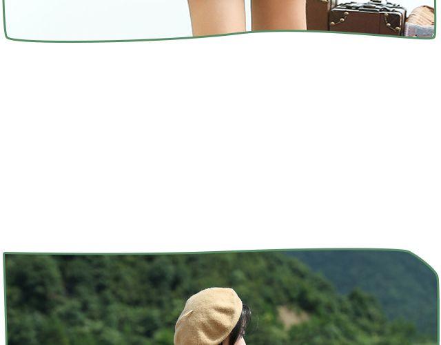 跨季混搭术，你造吗？(1/2)-第19话