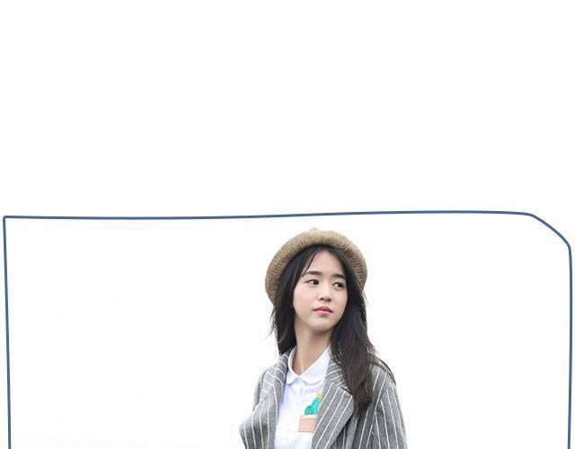 跨季混搭术，你造吗？(1/2)-第19话