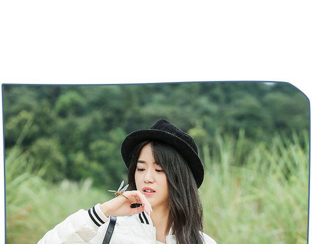 跨季混搭术，你造吗？(1/2)-第19话