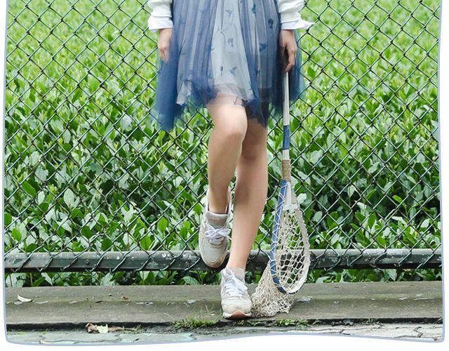 跨季混搭术，你造吗？(1/2)-第19话