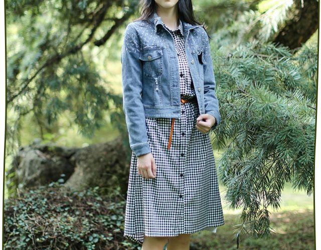 跨季混搭术，你造吗？(1/2)-第19话