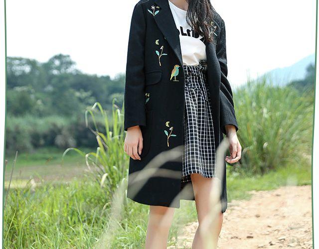 跨季混搭术，你造吗？(1/2)-第19话